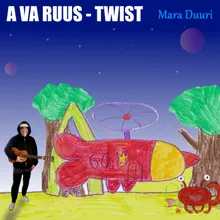 Avaruus-Twist