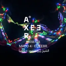 Madd 4 - El Kebr