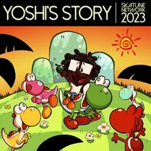 Yoshi's Story