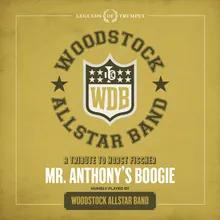 Mr. Anthonys Boogie