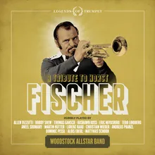 Der verliebte Jazztrompeter (feat. Thomas Gansch)