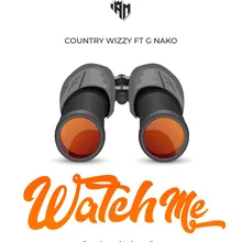 Watch Me