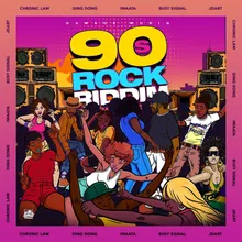 90’S Rock Riddim