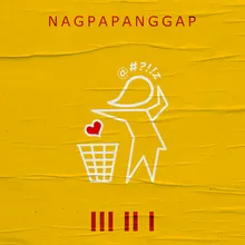 Nagpapanggap