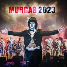 Canción Final Curtidores 2023