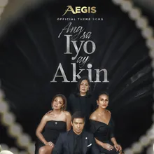 Ang Sa Iyo Ay Akin