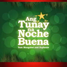 Ang Tunay Na Noche Buena