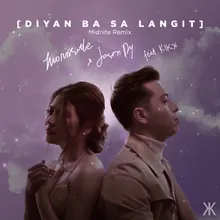 Diyan Ba Sa Langit