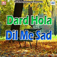 Dil Tod Ke Gailu Ta Ab Aiha