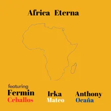 Africa Eterna