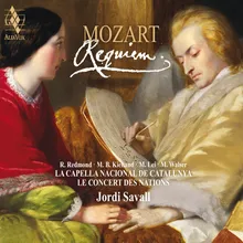 Requiem in D Minor, K. 626: IV. Offertorium: No. 1, Domine Jesu
