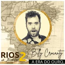 A Era do Ouro - 1a Aula (rios de Janeiro 2: Bicentenário da Independência)