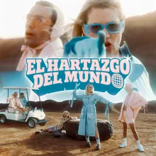 El hartazgo del mundo