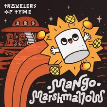 Mango Marshmallow