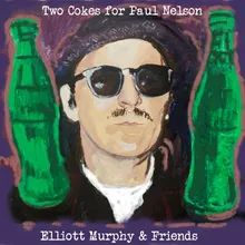 Two Cokes for Paul Nelson