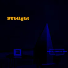 Sublight