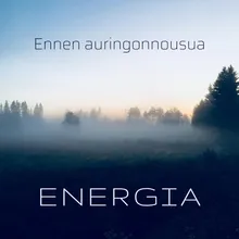 Ennen auringonnousua