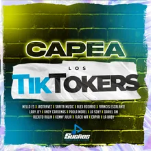 Capea Los Tiktokers