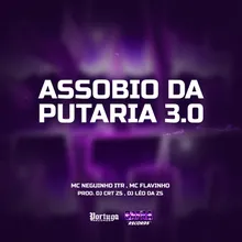 Assobio Da Putaria 3.0