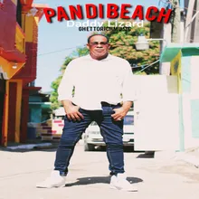Pan Di Beach