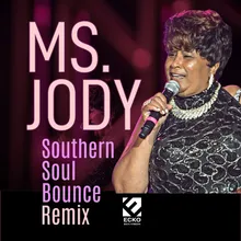 Southern Soul Bounce Remix