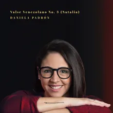 Valse Venezolano No. 3 (Natalia)