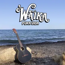 Pura Vida