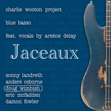 Jaceaux