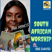 SOUTH AFRICAN WORSHIP