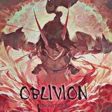 OBLIVION, Vol. 1