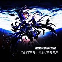 OUTER UNIVERSE