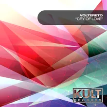 Kult Records Presents: Cry Of Love