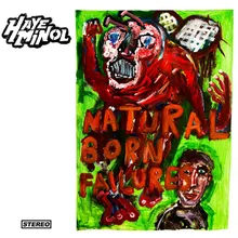 Natural Born Failures