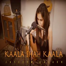 Kaala Shah Kaala