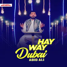 Hay Way Dubai