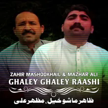 Ghaley Ghaley Raashi