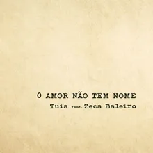 O Amor Não Tem Nome