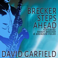Brecker Steps Ahead