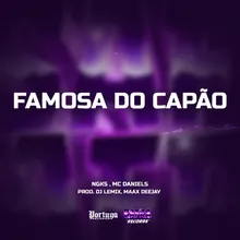 Famosa Do Capão