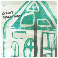 Orion's Apartment