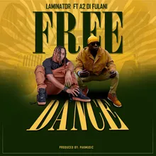 Free Dance