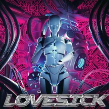 LOVESICK