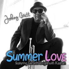 Summer Love (feat. Gerald Albright & Kashan)