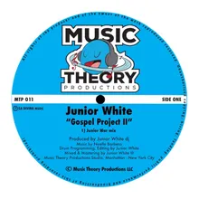 Gospel Project II (Junior War Mix)