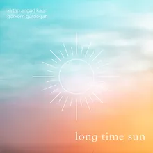 Long Time Sun