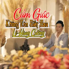 Cảm Giác