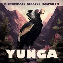 Yunga