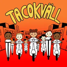 Tacokväll