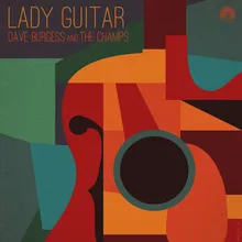 Lady Guitar