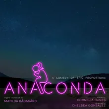 Anaconda Main Theme